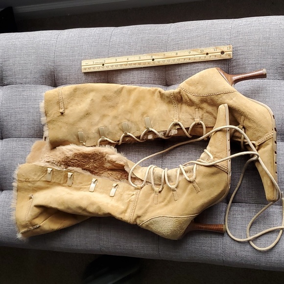 Aldo boots - Picture 8 of 8